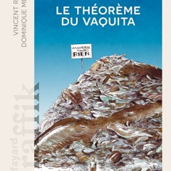 Lire Le théorème du Vaquita  en ligne - iJjr4OyGZA