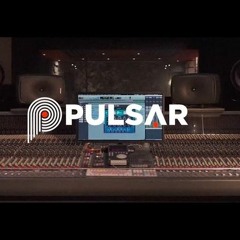 Pulsar Audio Mu V1.0.3 VST, VST3, AAX X86 X64