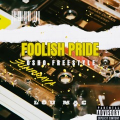 Foolish Pride - Lou Mac