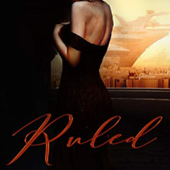 VIEW KINDLE 🖊️ Ruled: A Dark Sci-Fi Romance (Mauleon Captives Book 1) by  Cari Silve