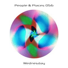 People & Places 056: Wednesday