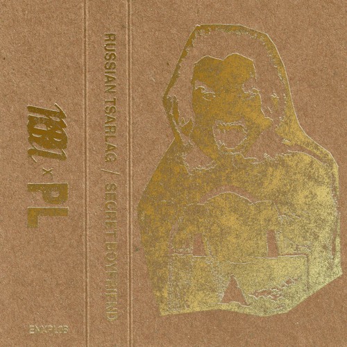 Russian Tsarlag - Partially Recycled (ENXPL08)