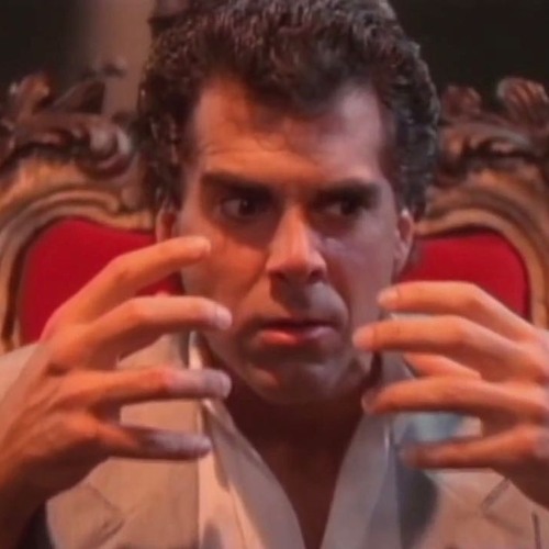 A Witch's Invitation - Carman