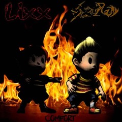 Lixx X SxY ReXy - Comfort