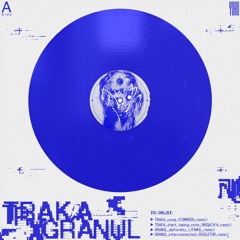 TRAKA - Start Taking Note Ft. Killa P (Muqata'a Remix) [YUKU]