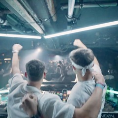 MARINUS B2B FARONIS - @TECHNOBLOCK @ELEKTROKUECHE_