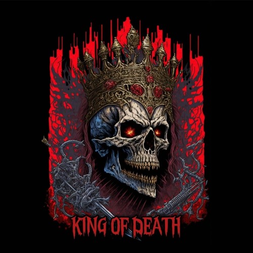 King Of Death Feat.lnstigating
