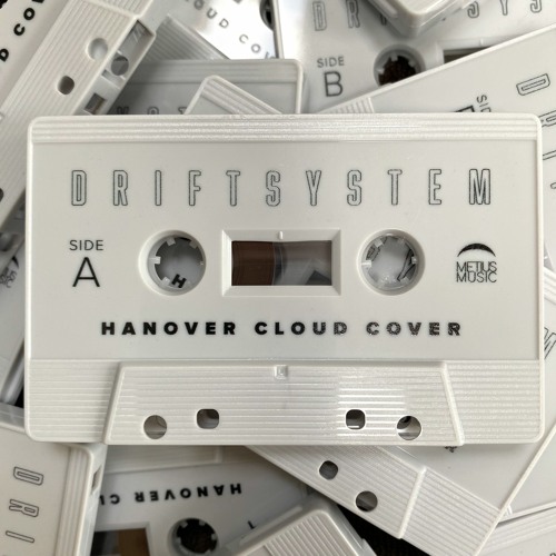 Driftsystem - With Fear 'OUT NOW On Ltd edition cassette and digital formats'
