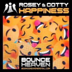 Rosey & Cotty - Happiness