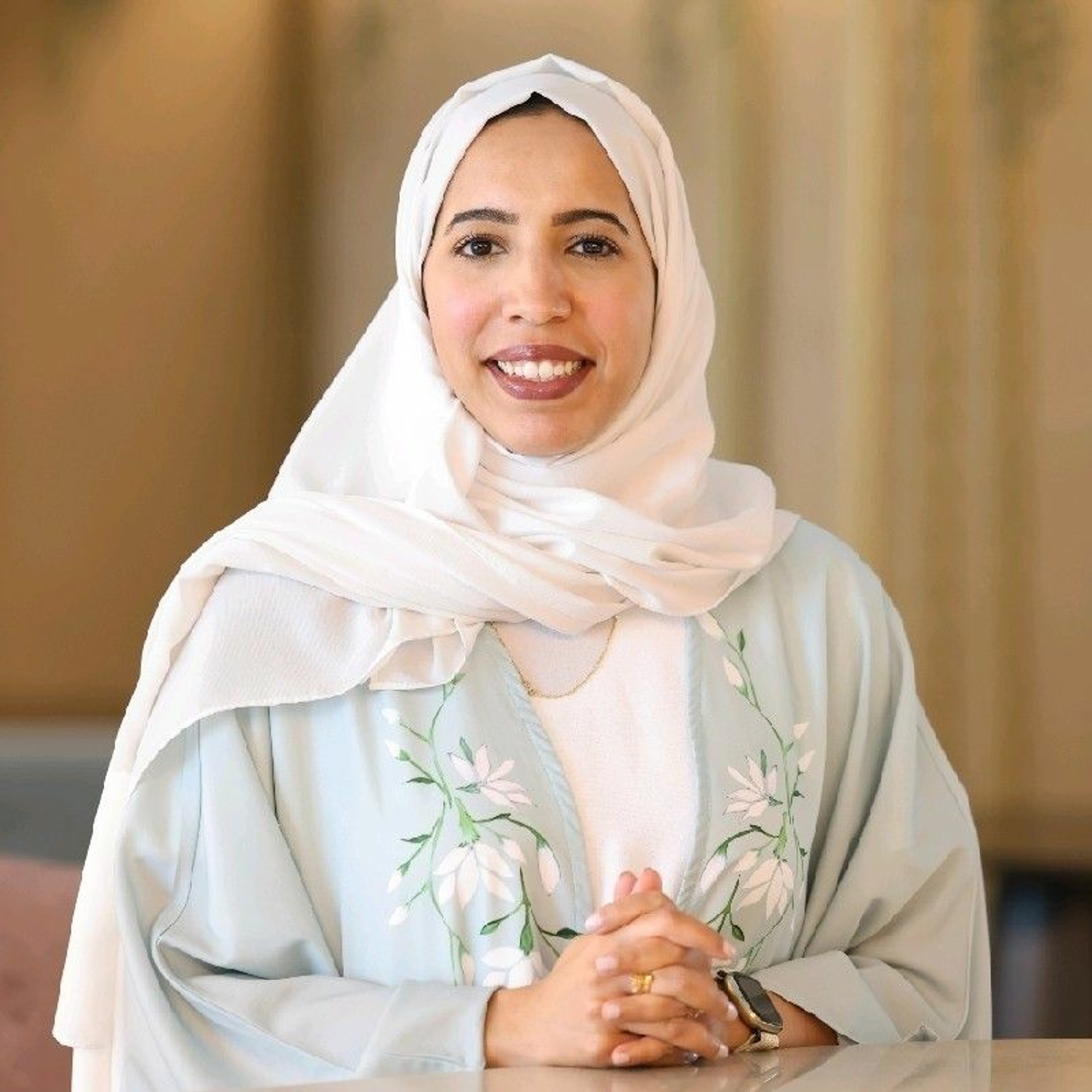 Live from SEF 2024 with Iman Ben Chaibah, Director of Community Engagement at Sheraa (03/02/24) thumbnail