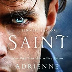 (PDF/ePub) Saint (Fable, #0.5) - Adrienne Young