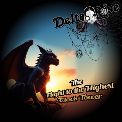 Flight to the highest Clock Tower