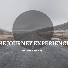 The Journey Experience Sessions By Man Q 002