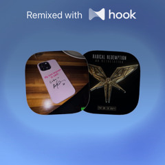 Laila! x Radical Redemption - problem x Can You Dance (@djindiekat Hook Mashup)