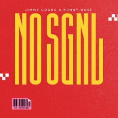 Drake vs ACRAZE, Pickle & NKY - Jimmy Cooks (NO SGNL 'Runny Nose' 2024 VIP Edit)