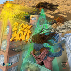 I See You produced by Senabeats