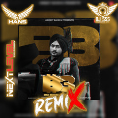 Big Bang Bhangra - DJ SSS x DJ HANS