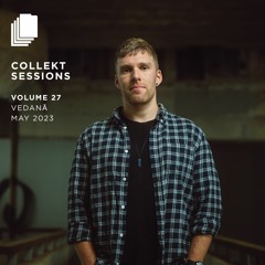 Collekt Sessions: VEDANA | Volume 27