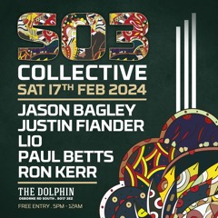 Lio - SO3 Collective (Feb 2024)