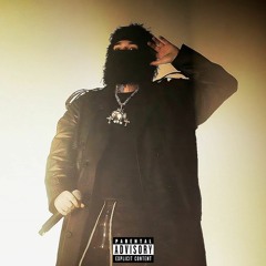 YEAT - Kan't See [Prod. Insane]
