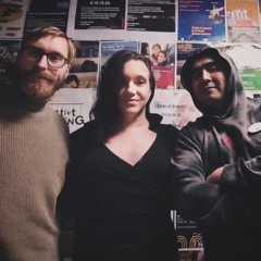 "Den resan som jag har gjort har jag behövt göra" - Mandy Rich