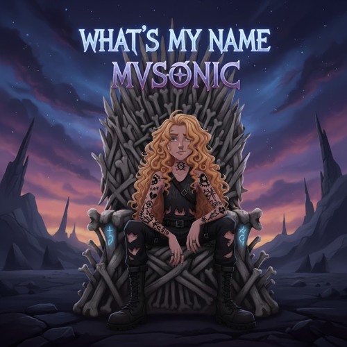 What's My Name (WUB)