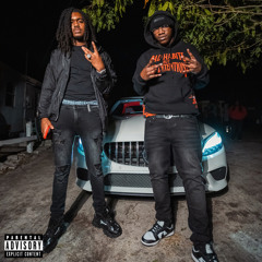 Mask On ft. SCY Jimm