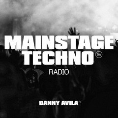 Mainstage Techno Radio 001