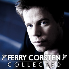Ferry Corsten - Punk (Classic Bonus Track)