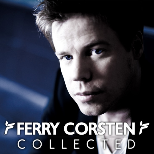 Ferry Corsten - Punk (Classic Bonus Track)