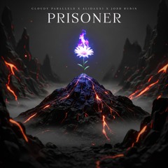 Cloudy Parallels x AlidaXXI x Josh Rubin - Prisoner