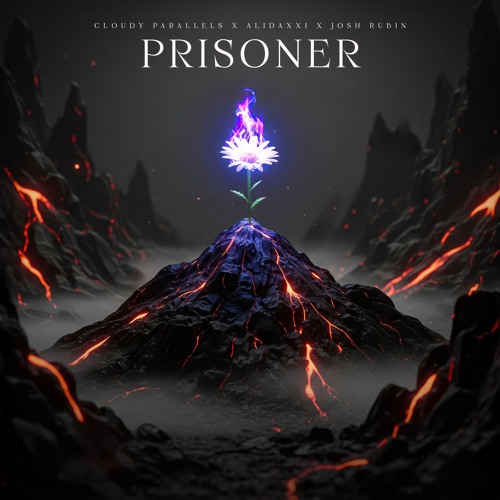 Cloudy Parallels x AlidaXXI x Josh Rubin - Prisoner