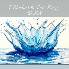 T Blocka x Ziggy - Splash (done)