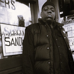[FREE] "Phantom" | 94 Bpm | Free BoomBap Type Beat | The Notorious B.I.G x Method Man (prod. Koin36_9)