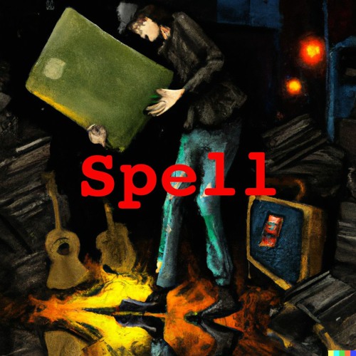 Re:Mote - Spell