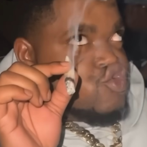 JACOB'S LADDER (HAPPY 420) - PE$O PETE x ISAAC HORNER