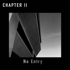 No entry
