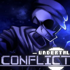Undertale Conflict Dawn Sans The Worst Ending Theme (Akameno's Cover)