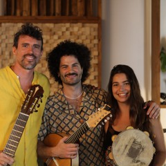 Tico Tico no Fubá - Cadernera no Fubá (Zequinha de Abreu)