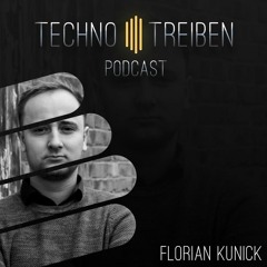 Florian Kunick @ Technotreiben Podcast 001