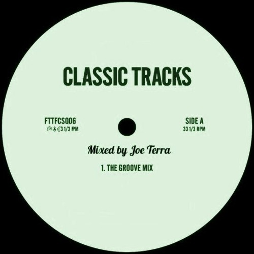 House Classics - Part 1 (3-31-2020)