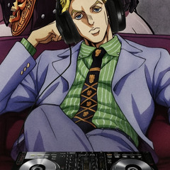 Yoshikage Kira, Run That Shit Back!