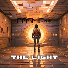 Cosmic Sun - The Light