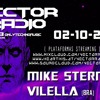 Скачать видео: Mike Stern - Vector Radio 358