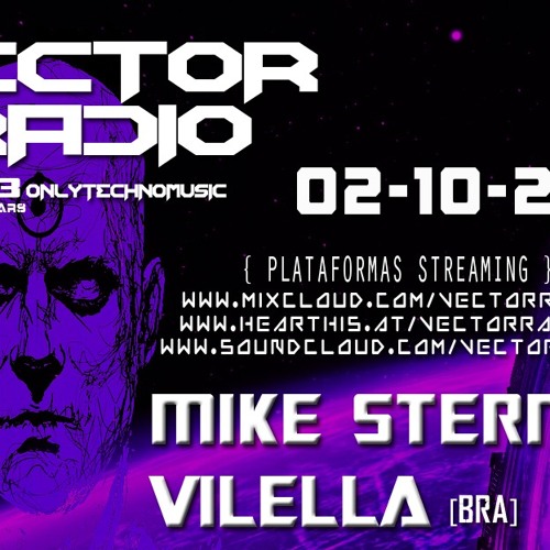 Mike Stern - Vector Radio 358