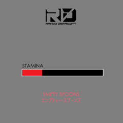 Empty Spoons (Streaming Sample)