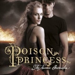 (Download) Poison Princess - Kresley Cole