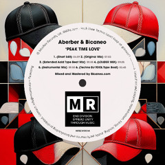 Peak Time Love Original Mix