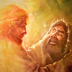 Led to Jesus, Led by Jesus—When Healing Comes in Stages