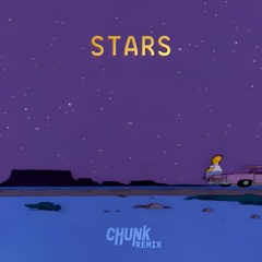 SIMPLY RED - STARS (CHUNK REMIX)
